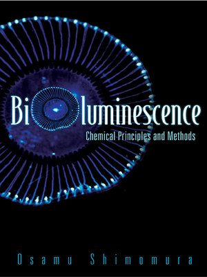 cover image of Bioluminescence